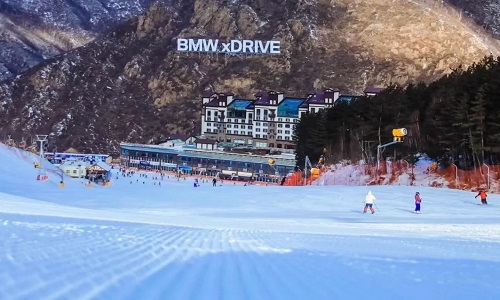 Zhangjiakou-Ski-Resorts-Beijing